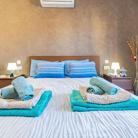 סיינט פול ביי New Spacious Apartment With Amazing View Bugibba מראה חיצוני תמונה