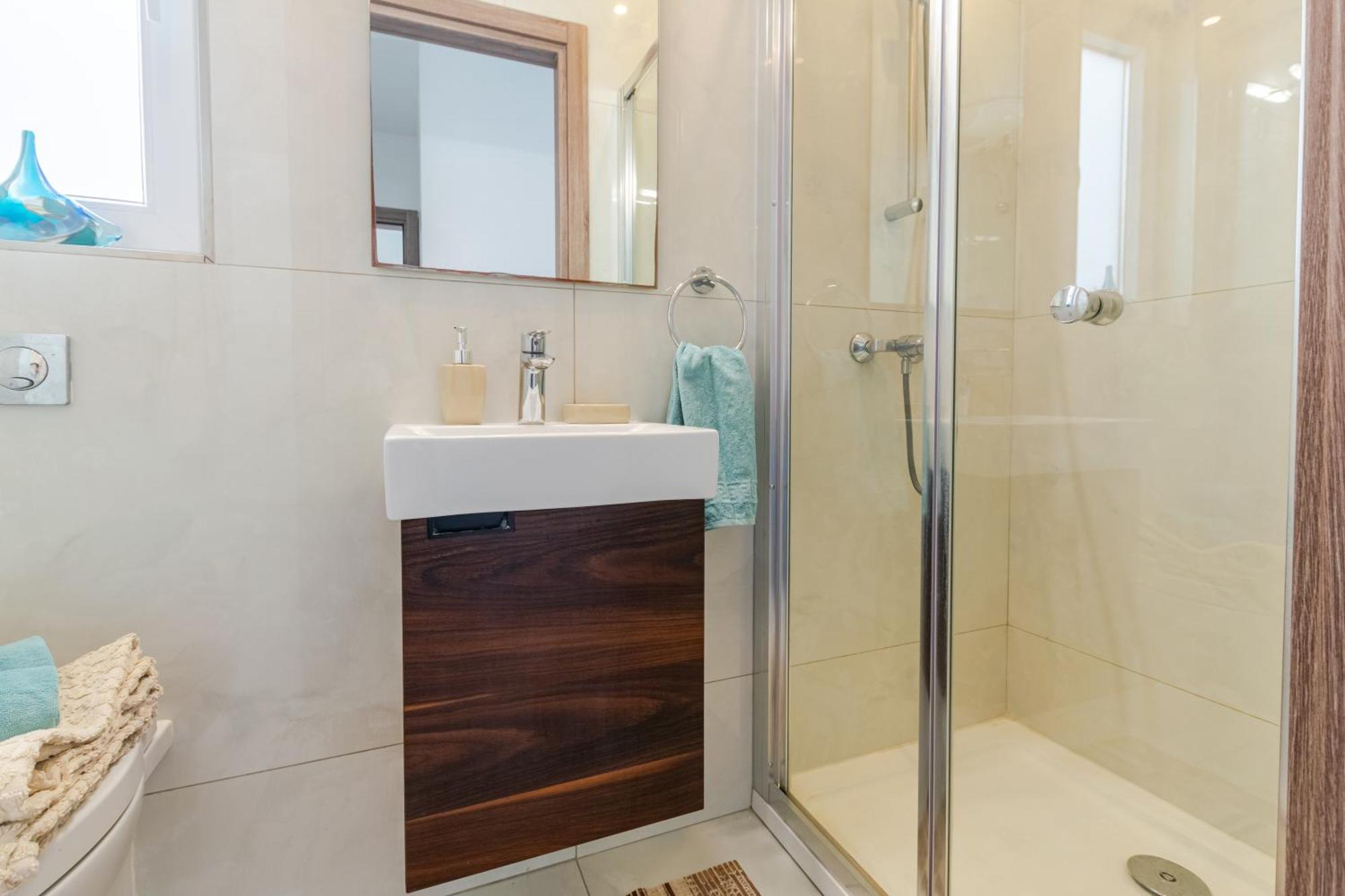 סיינט פול ביי New Spacious Apartment With Amazing View Bugibba מראה חיצוני תמונה
