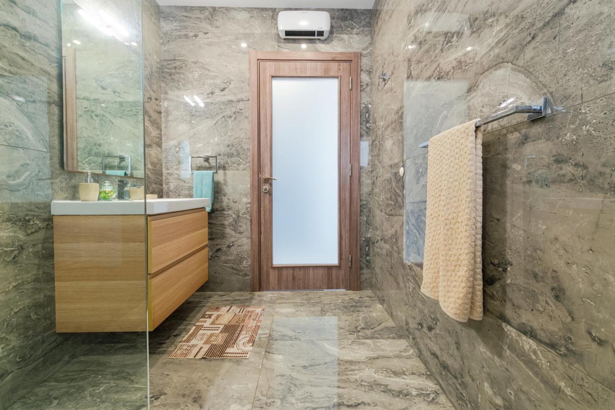 סיינט פול ביי New Spacious Apartment With Amazing View Bugibba מראה חיצוני תמונה