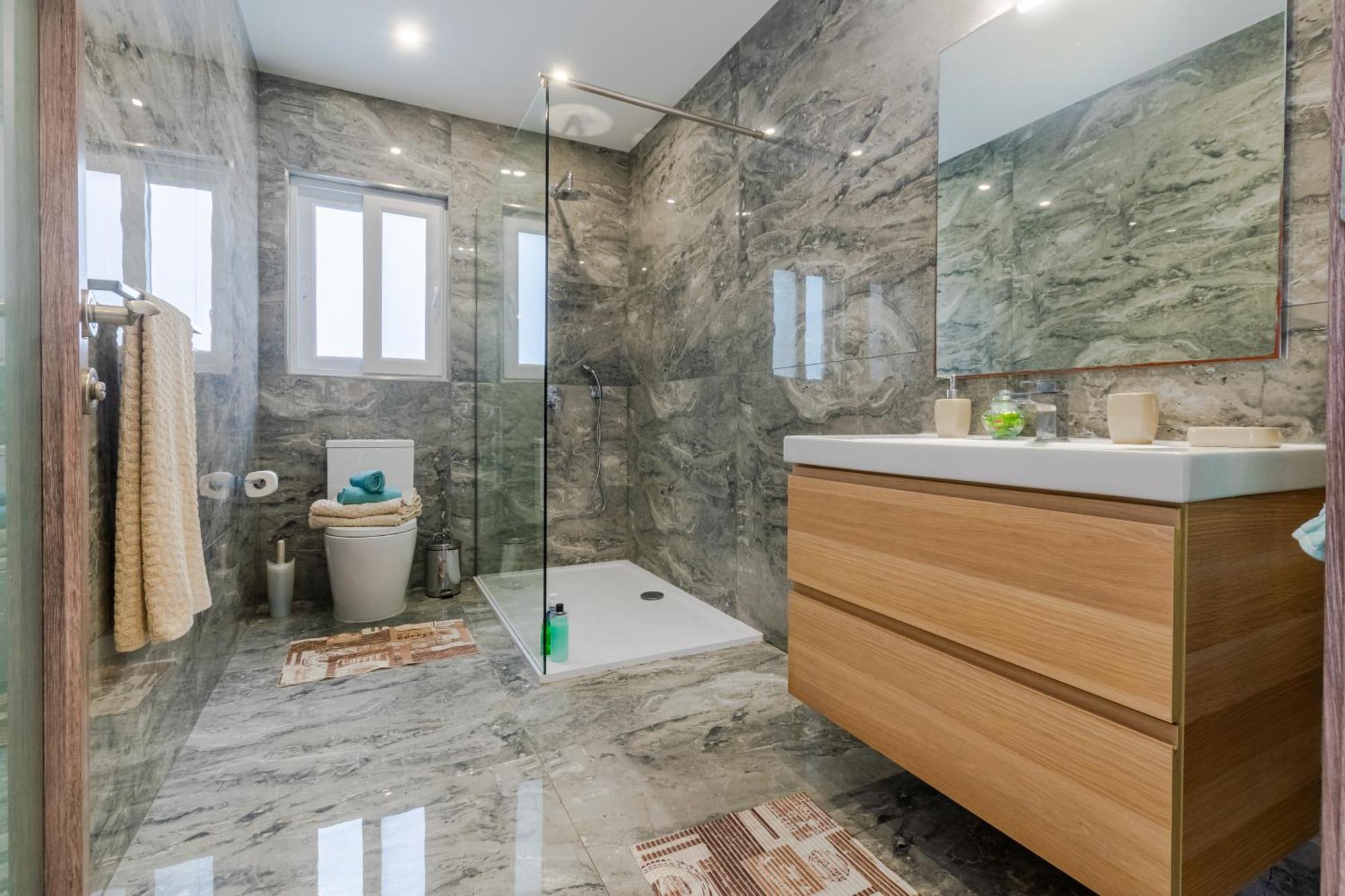סיינט פול ביי New Spacious Apartment With Amazing View Bugibba מראה חיצוני תמונה